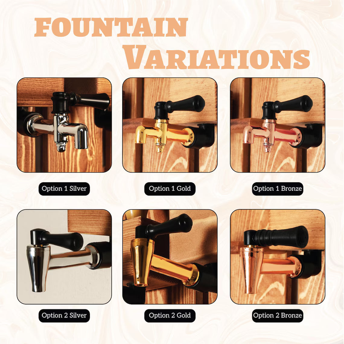 Personalized Whiskey Gift Set Liquor Dispenser, Wall Mounted Whiskey Dispenser, Custom Whiskey Storage with Glasses, Home Bar Decor Ideas